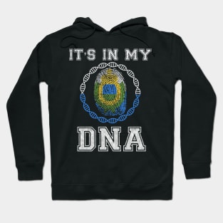 San Marino  It's In My DNA - Gift for  From San Marino Hoodie